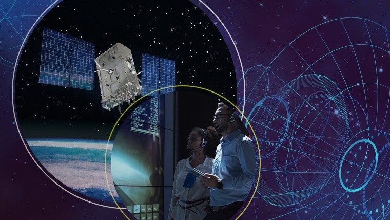 Why Space Missions Need a Modern Digital Integrator