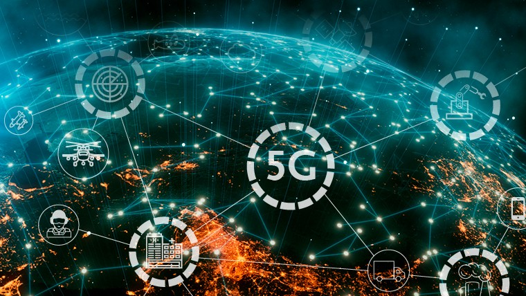 Establishing a Secure and Resilient 5G Ecosystem